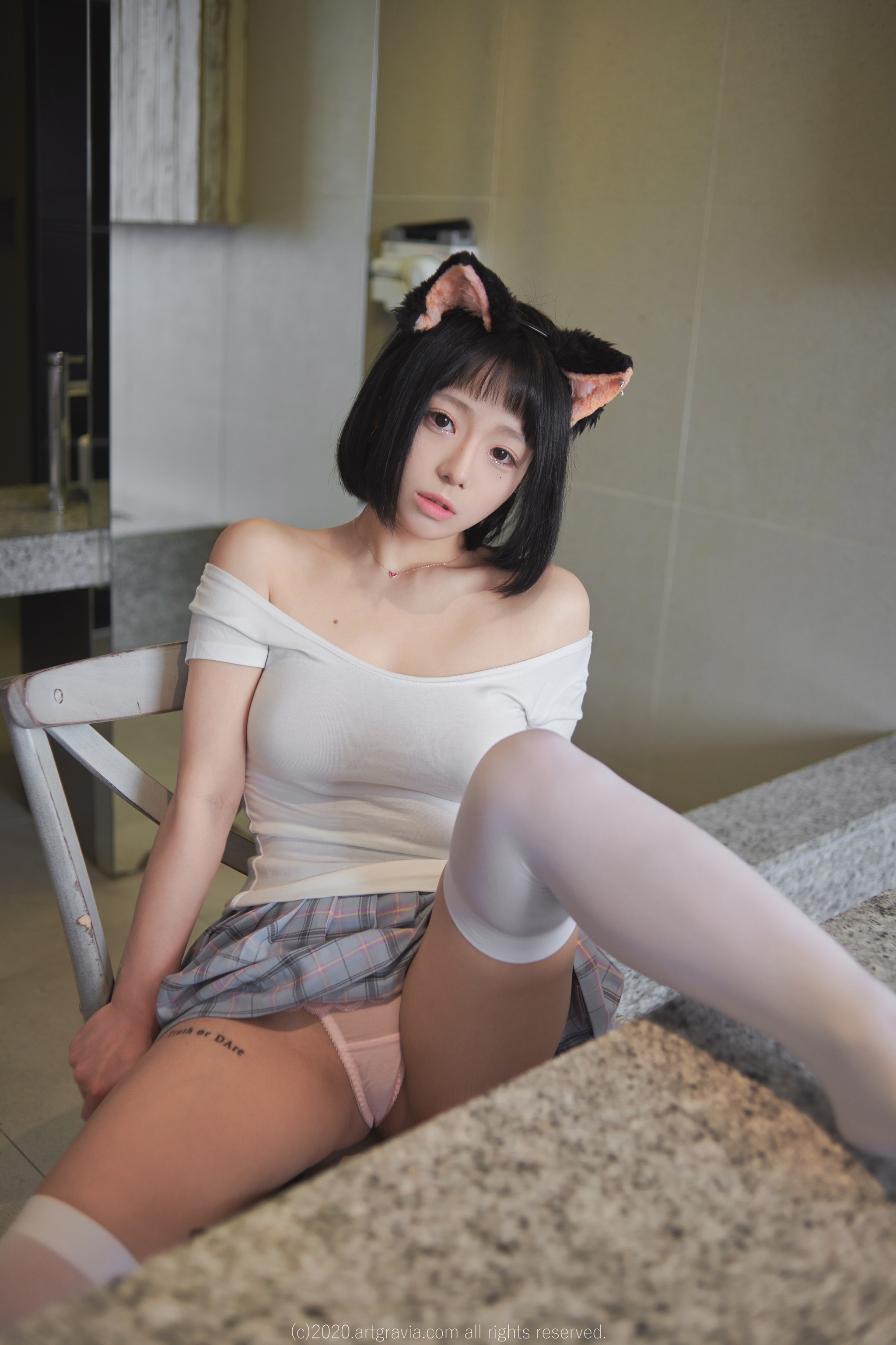 图片[1]-Maruemon – NO.002 (마루에몽) ARTGRAVIA Vol.166[67P]-XikXak